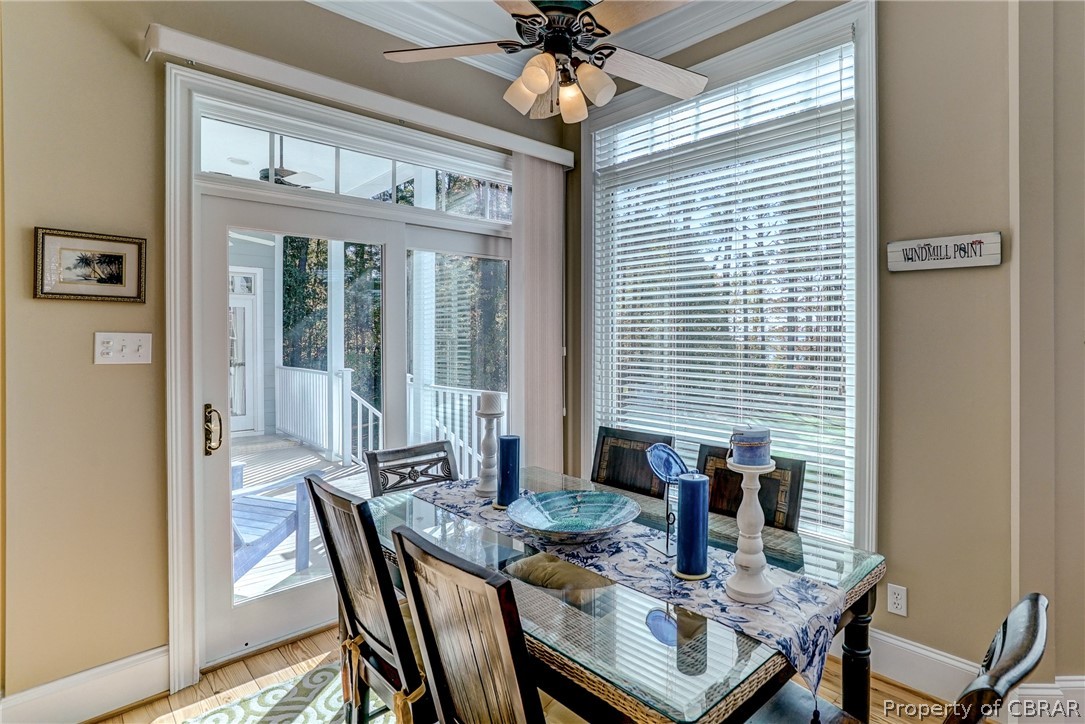 3520 Windmill Point Road White Stone, VA 22578 - Photo 15 of 47 Gallery Image 15