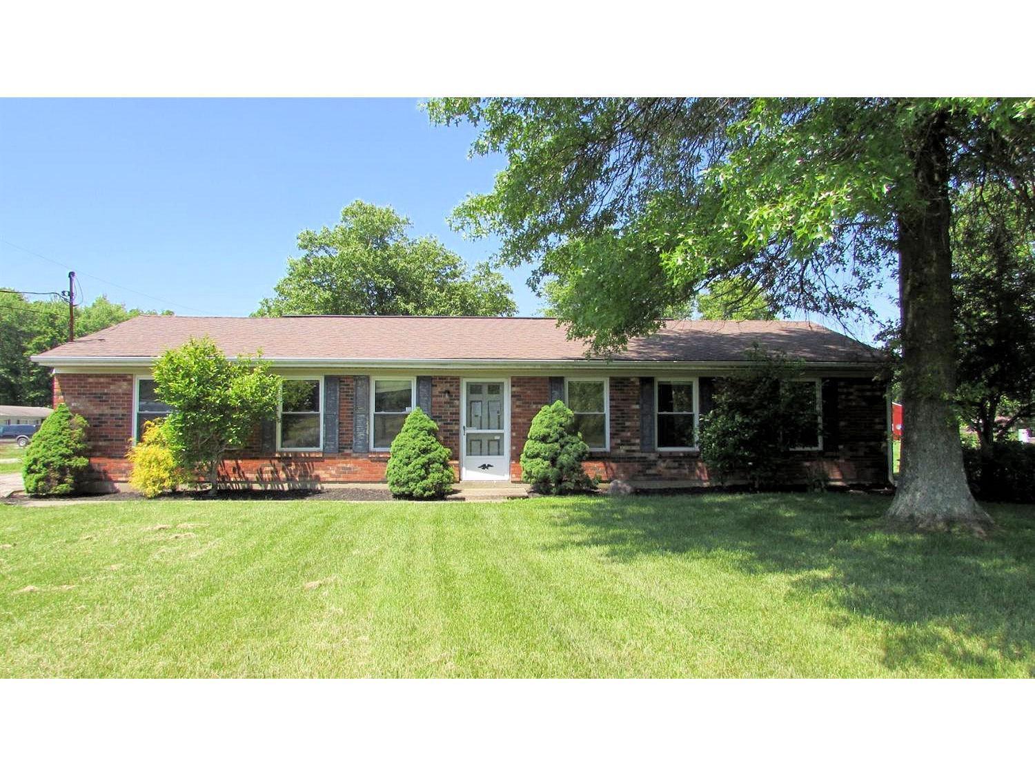2624 Moler Road Goshen, OH 45122 - Photo 1 of 1