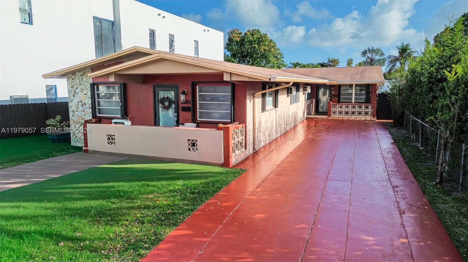 3166 Southwest 22nd Terrace Miami, FL 33145 - Photo 2 of 36