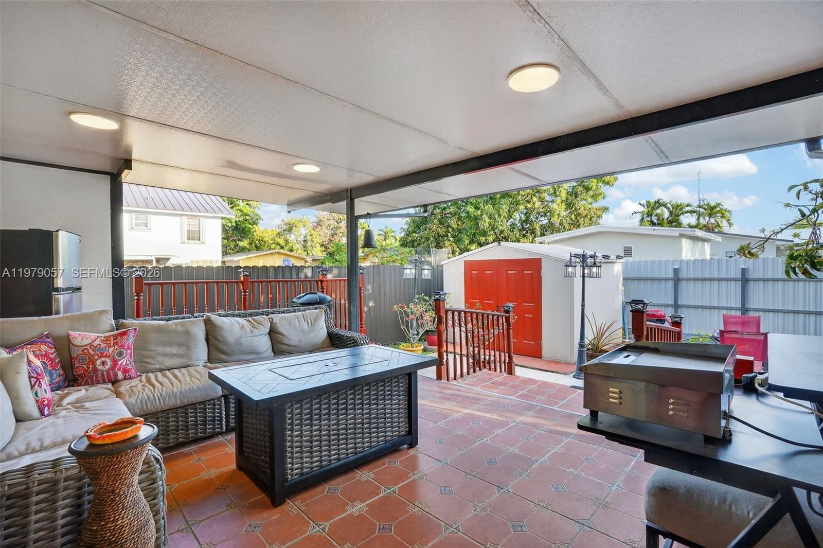 3166 Southwest 22nd Terrace Miami, FL 33145 - Photo 25 of 36