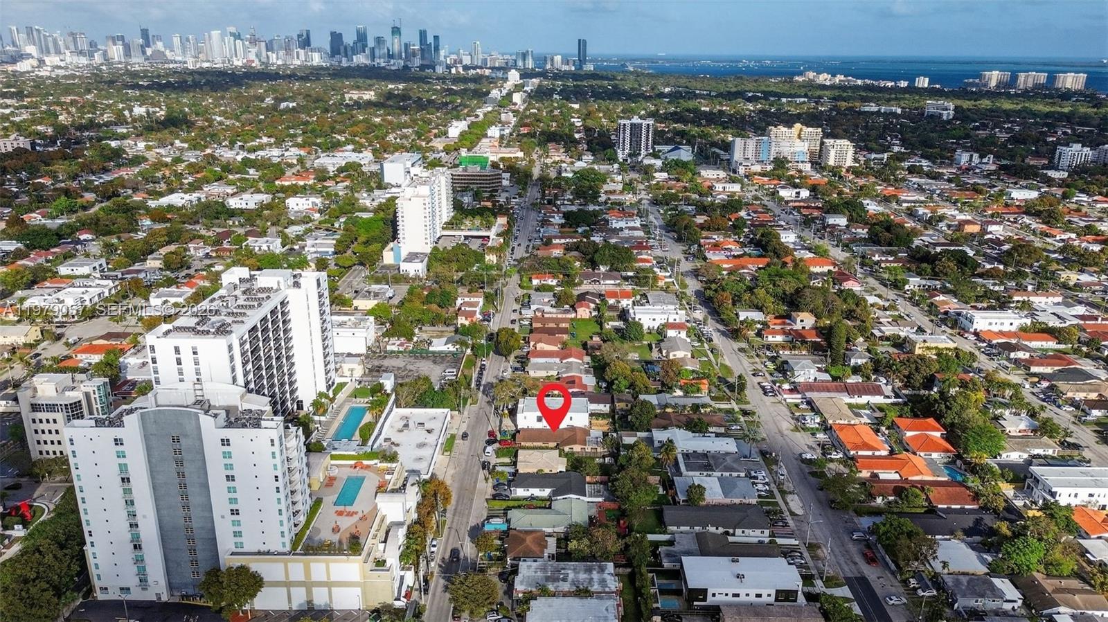 3166 Southwest 22nd Terrace Miami, FL 33145 - Photo 30 of 36