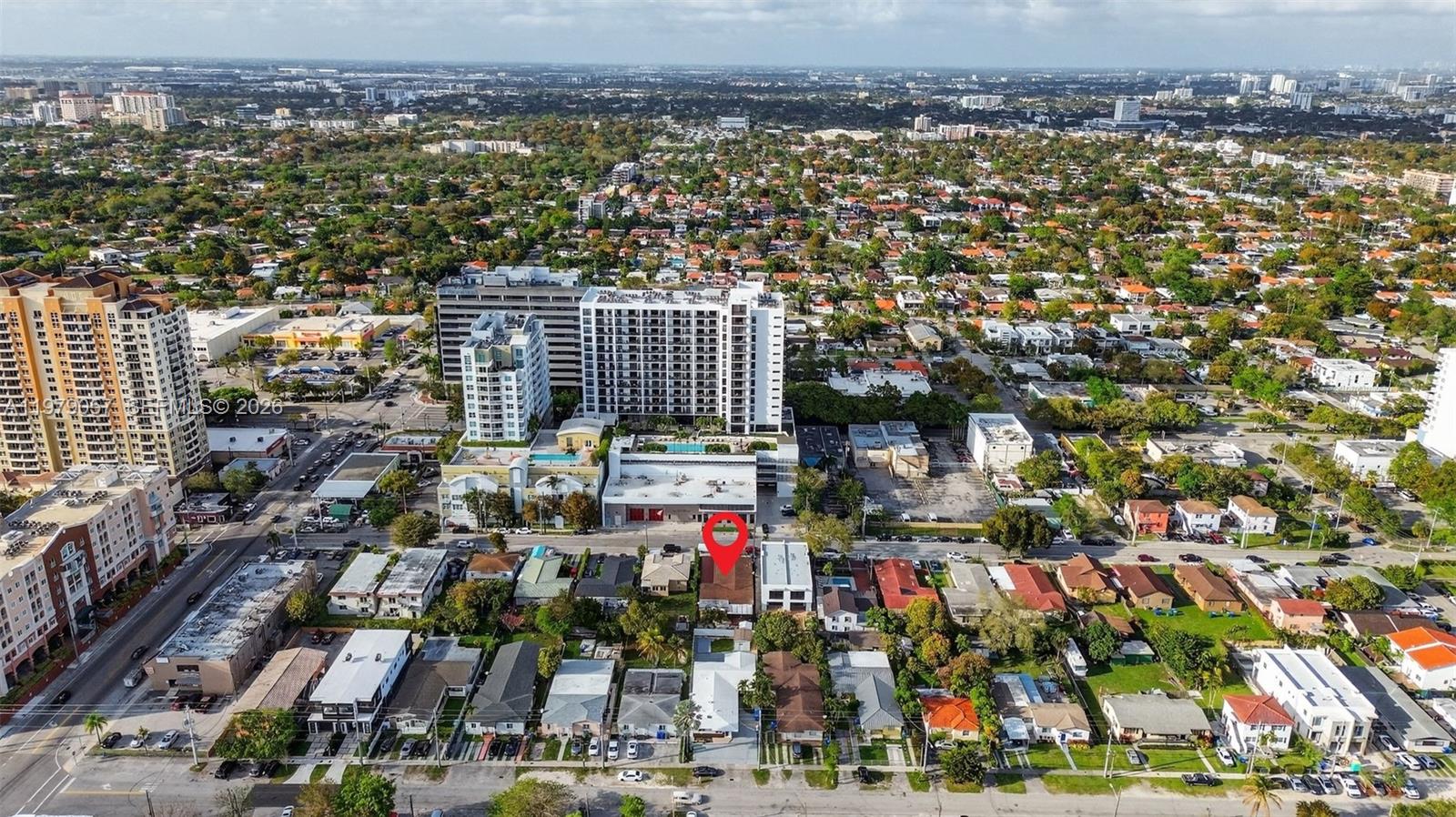 3166 Southwest 22nd Terrace Miami, FL 33145 - Photo 31 of 36