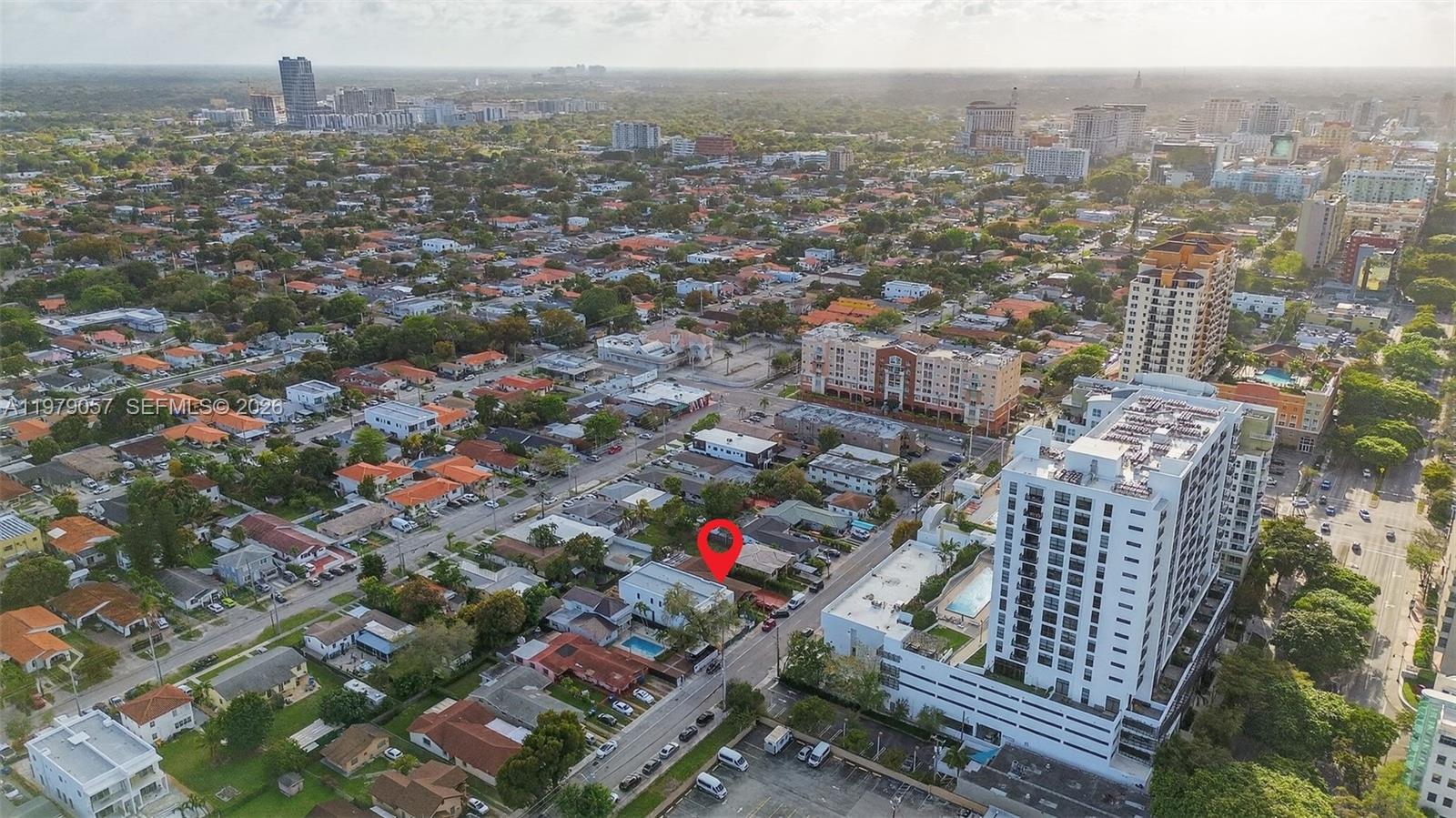 3166 Southwest 22nd Terrace Miami, FL 33145 - Photo 33 of 36