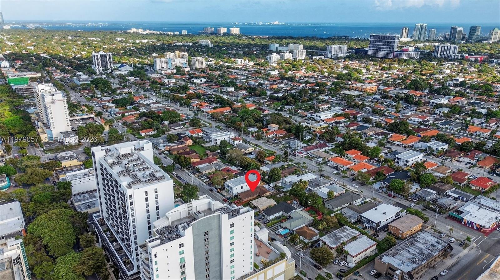 3166 Southwest 22nd Terrace Miami, FL 33145 - Photo 34 of 36