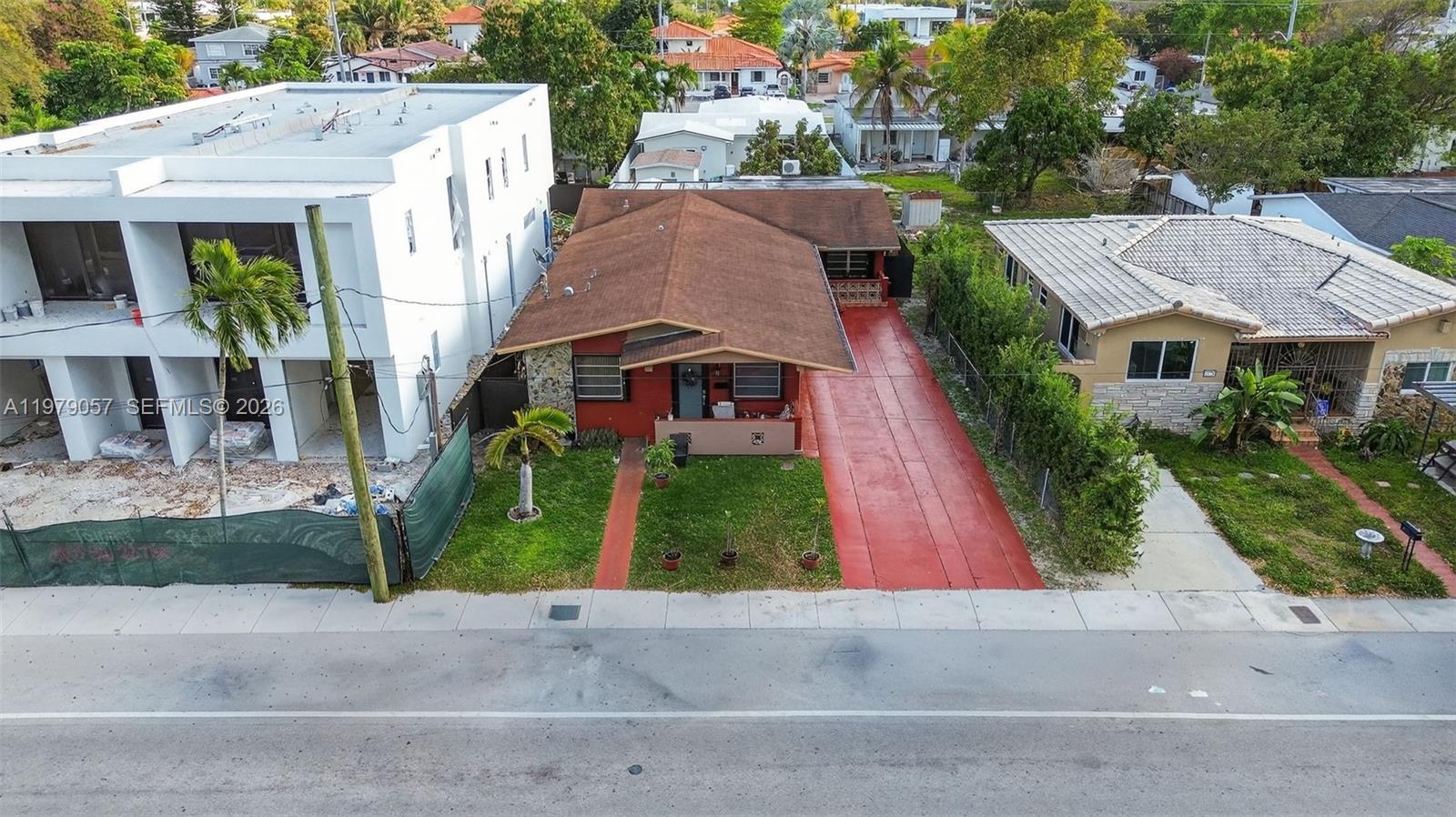 3166 Southwest 22nd Terrace Miami, FL 33145 - Photo 36 of 36