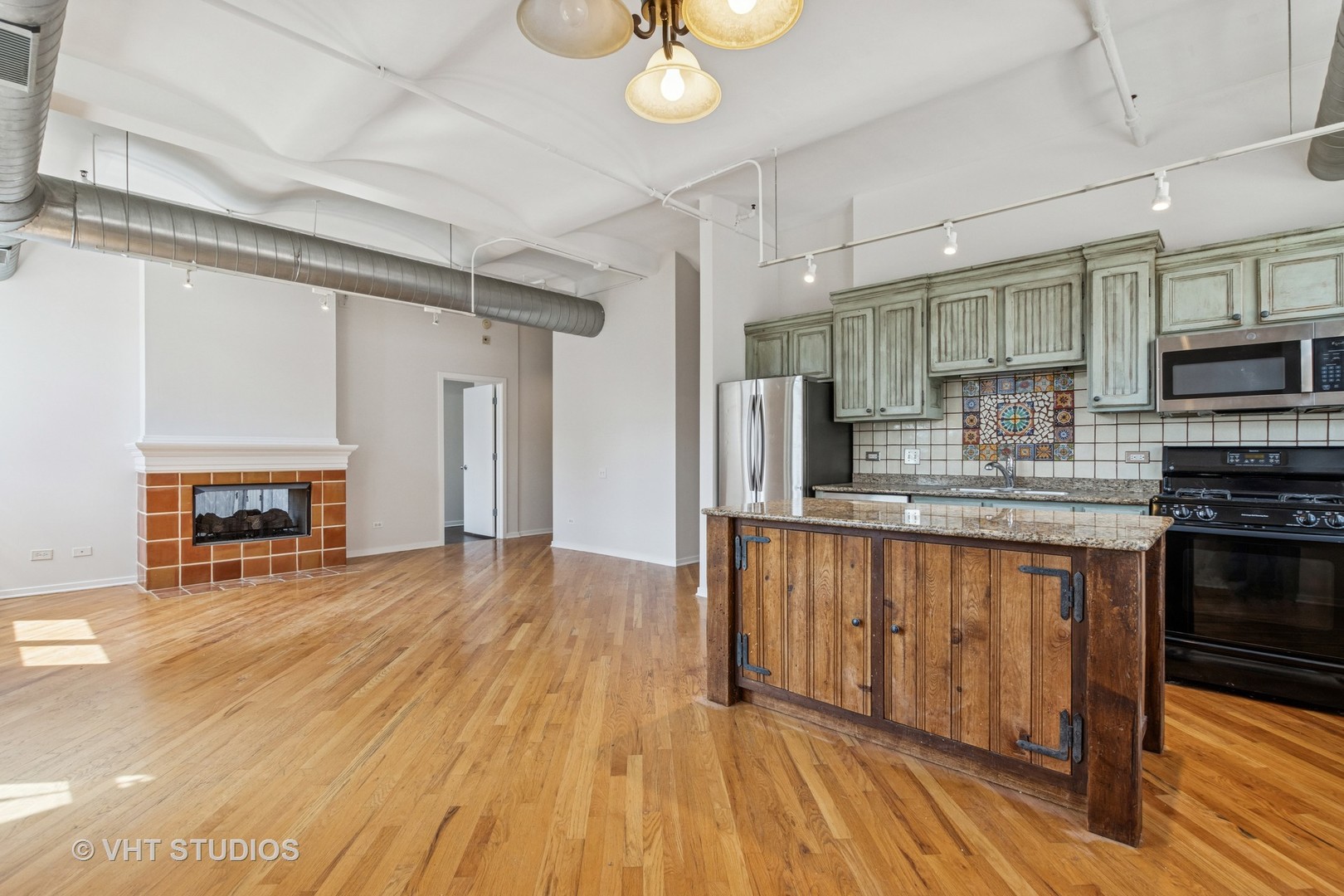 500 South Clinton Street, Unit 710 Chicago, IL 60607 - Photo 11 of 26