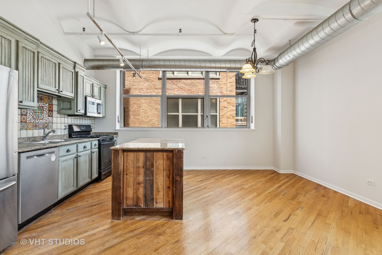 500 South Clinton Street, Unit 710 Chicago, IL 60607 - Photo 13 of 26