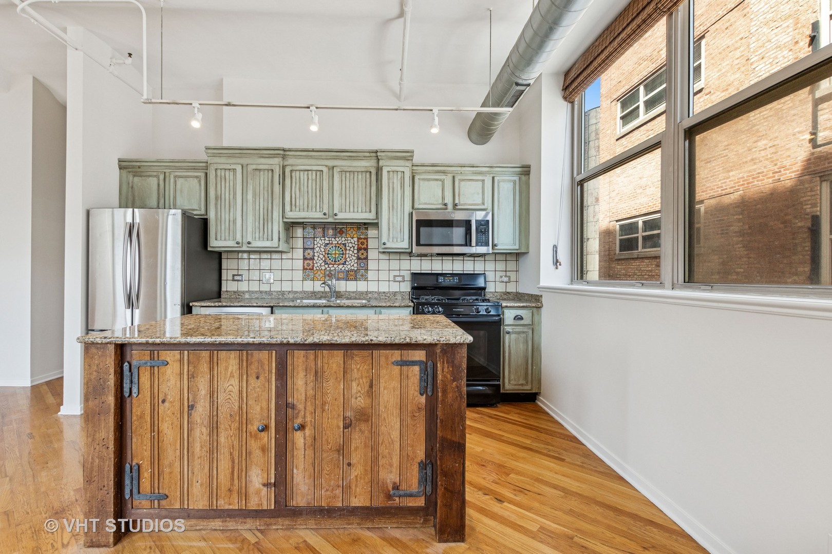 500 South Clinton Street, Unit 710 Chicago, IL 60607 - Photo 14 of 26