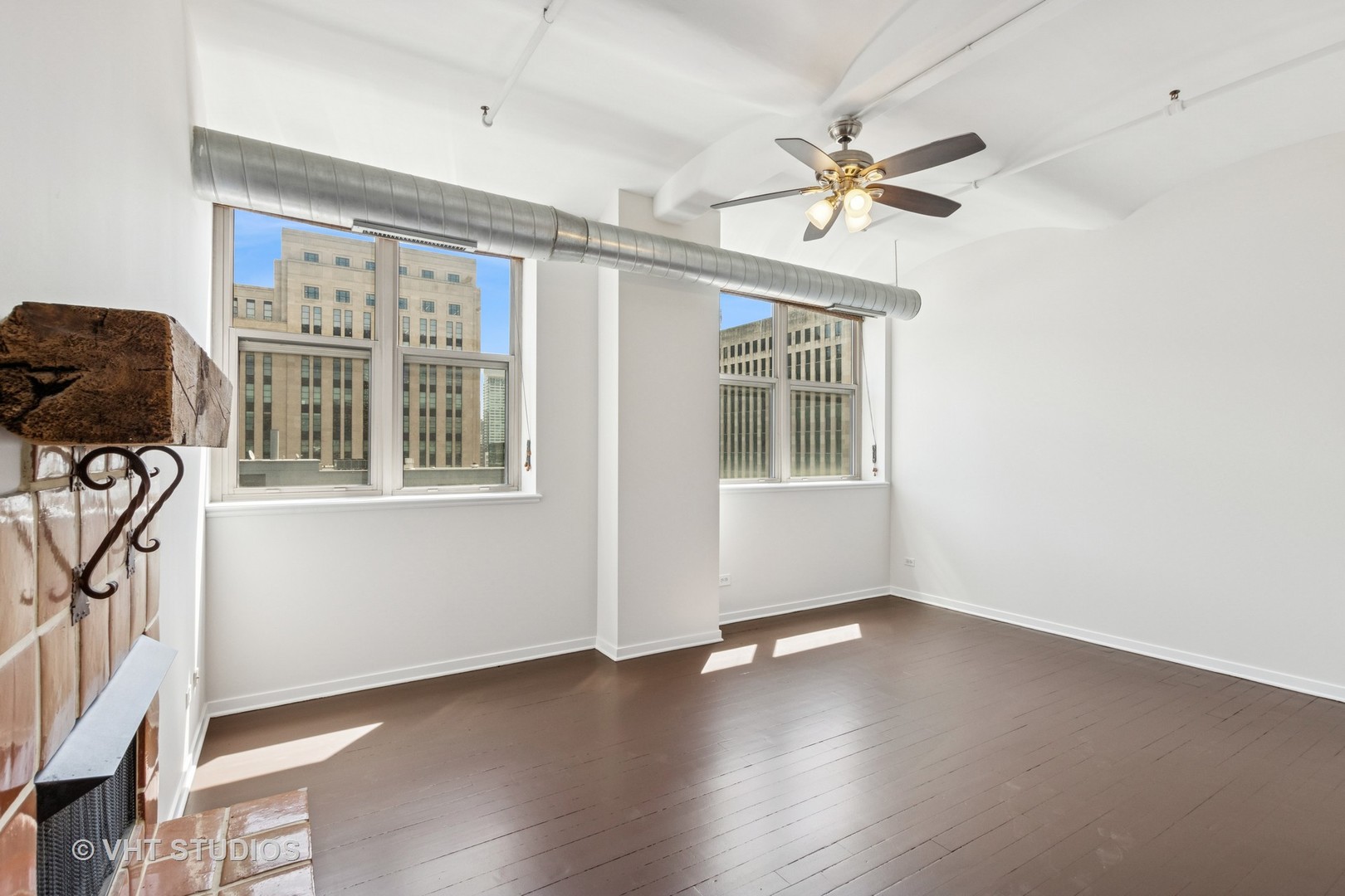 500 South Clinton Street, Unit 710 Chicago, IL 60607 - Photo 15 of 26