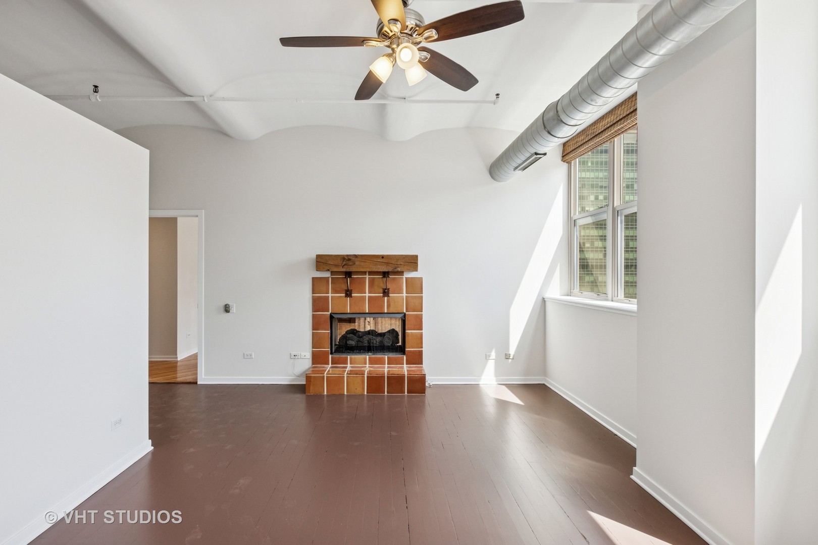 500 South Clinton Street, Unit 710 Chicago, IL 60607 - Photo 16 of 26