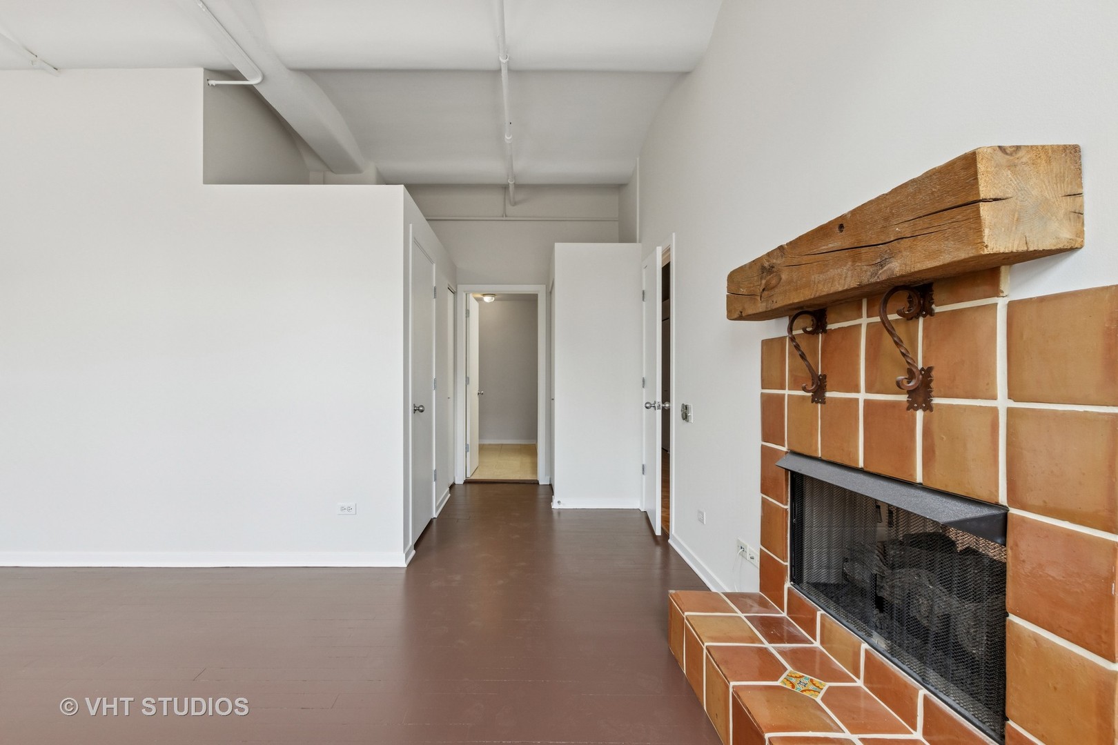 500 South Clinton Street, Unit 710 Chicago, IL 60607 - Photo 17 of 26