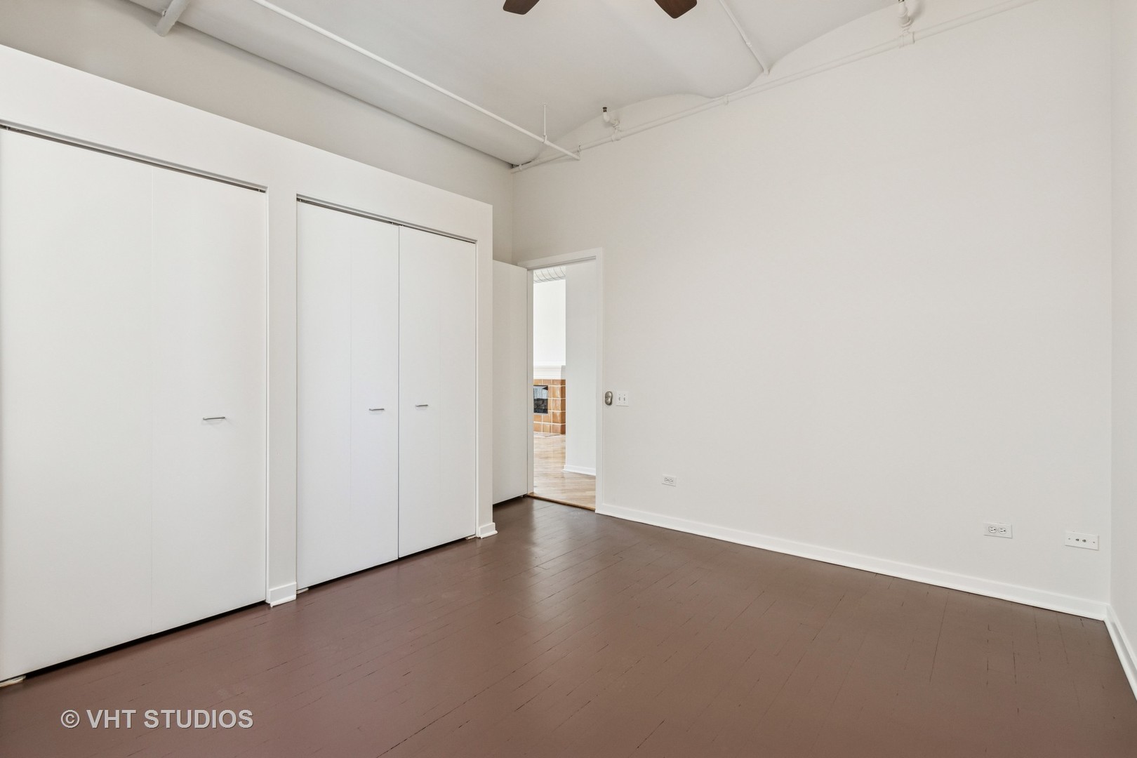 500 South Clinton Street, Unit 710 Chicago, IL 60607 - Photo 20 of 26