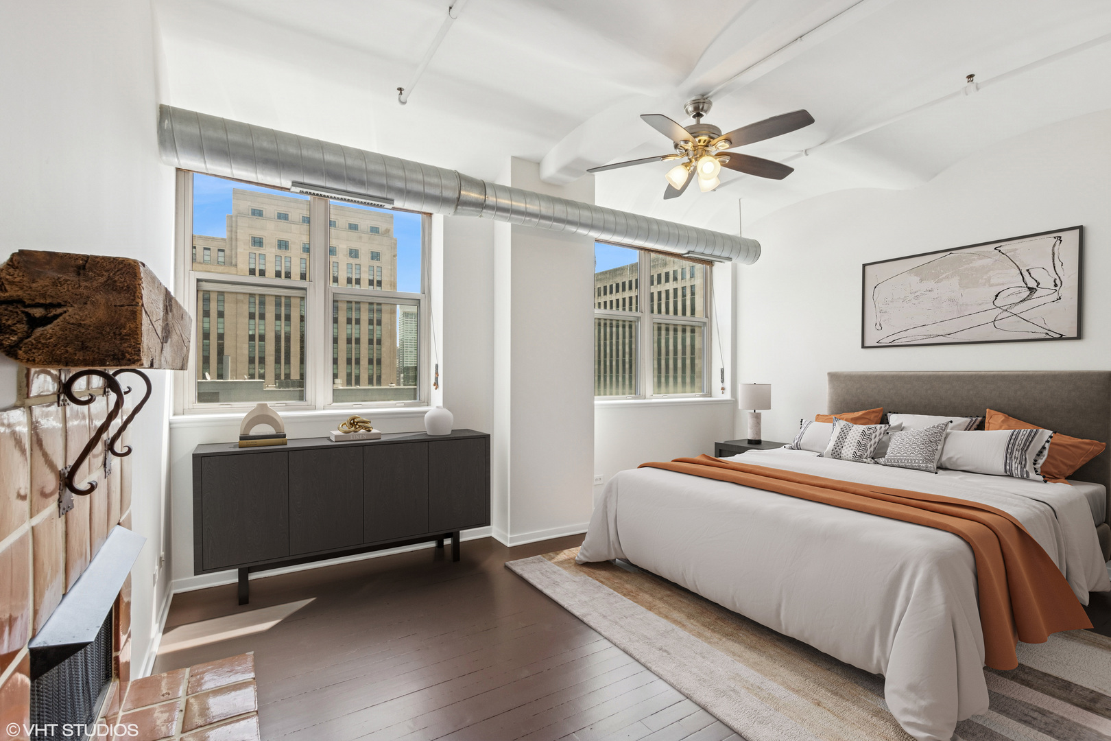 500 South Clinton Street, Unit 710 Chicago, IL 60607 - Photo 4 of 26