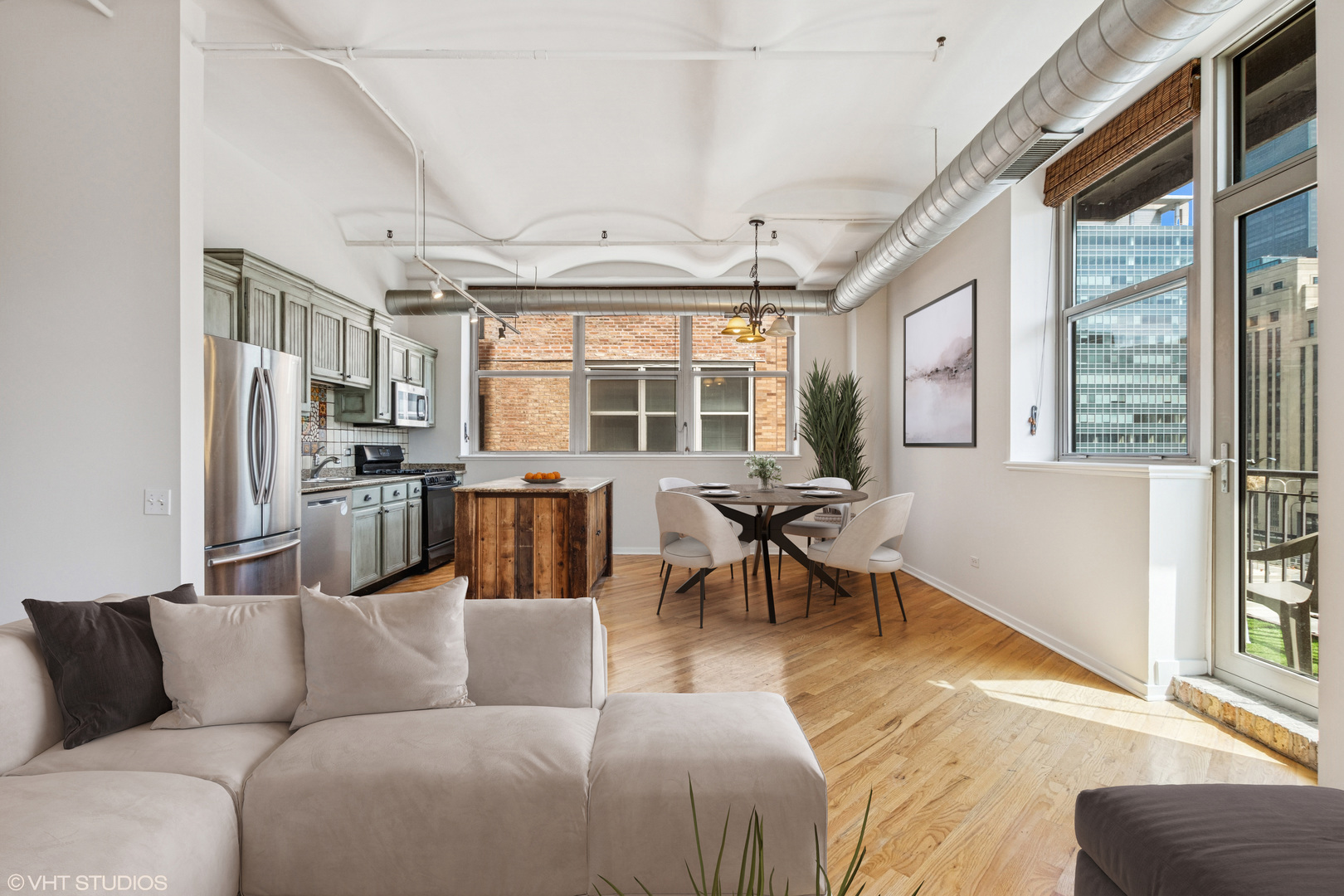 500 South Clinton Street, Unit 710 Chicago, IL 60607 - Photo 6 of 26