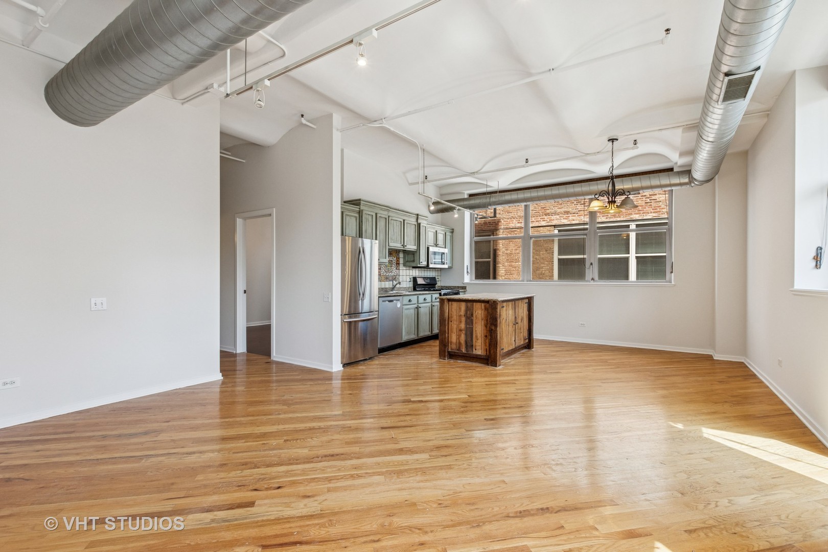 500 South Clinton Street, Unit 710 Chicago, IL 60607 - Photo 8 of 26