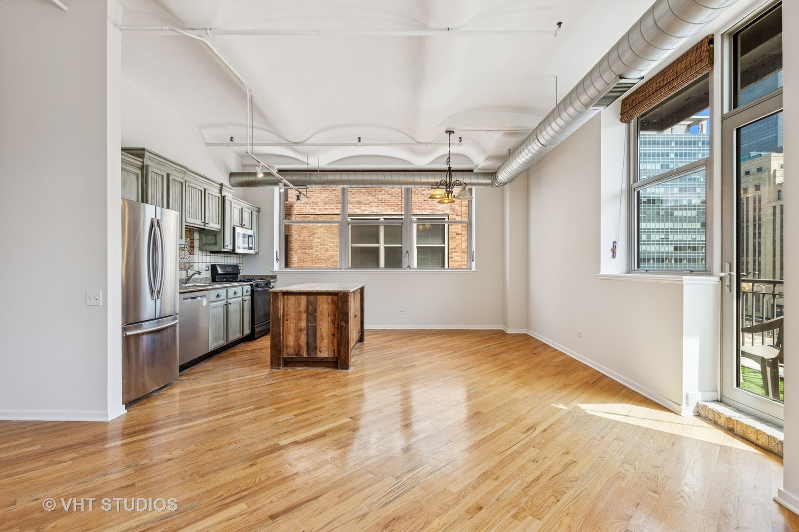 500 South Clinton Street, Unit 710 Chicago, IL 60607 - Photo 9 of 26
