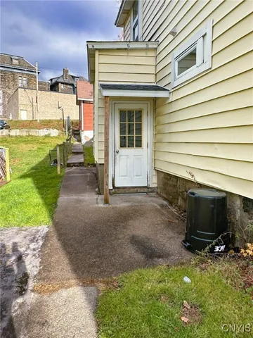 $145,000 | 50 Hancock Street, Little Falls, NY 13365