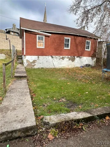 $145,000 | 50 Hancock Street, Little Falls, NY 13365
