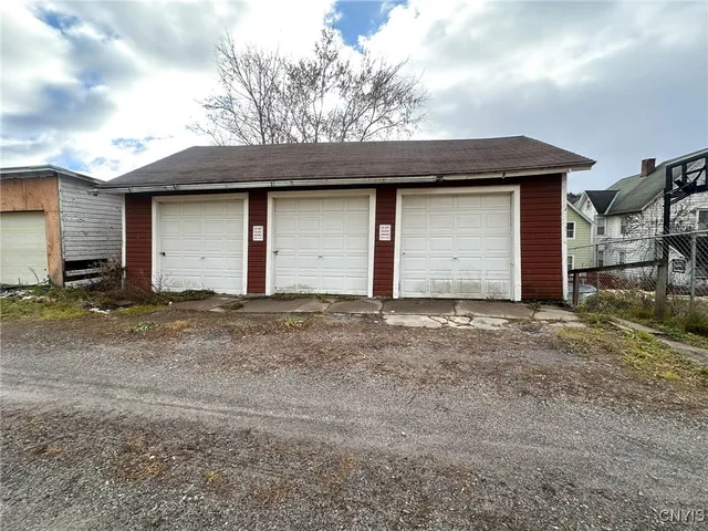 $145,000 | 50 Hancock Street, Little Falls, NY 13365