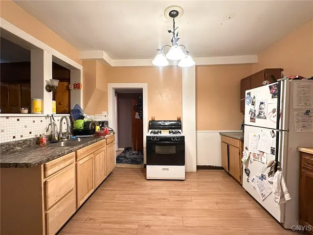 $145,000 | 50 Hancock Street, Little Falls, NY 13365