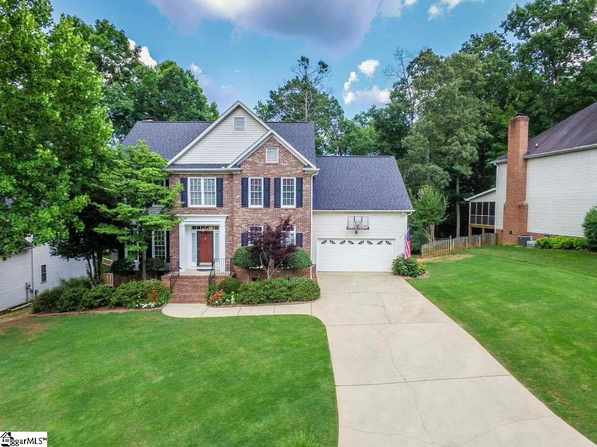 302 Quail Ridge Drive Simpsonville, SC 29680 - Photo 1 of 31 Gallery Image 1