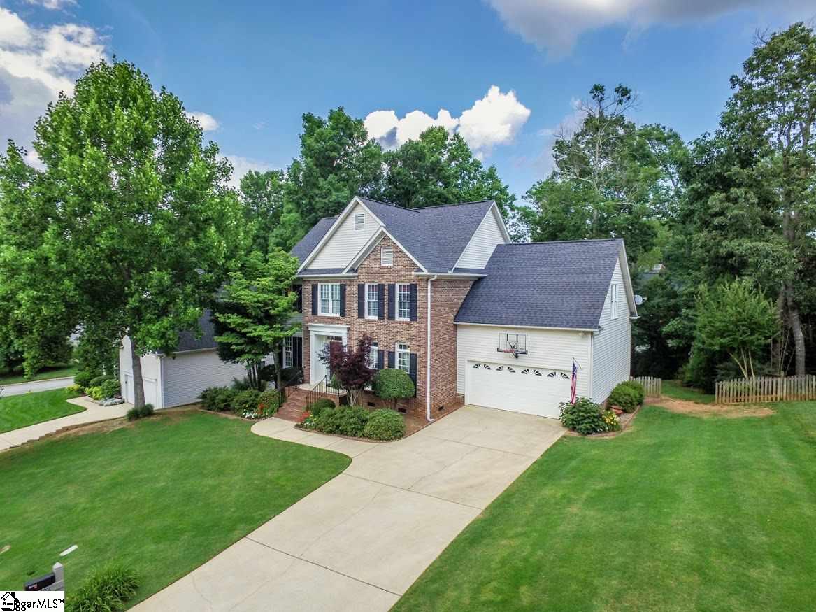 302 Quail Ridge Drive Simpsonville, SC 29680 - Photo 2 of 31 Gallery Image 2