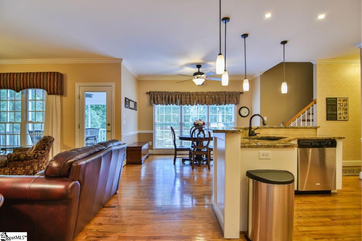 302 Quail Ridge Drive Simpsonville, SC 29680 - Photo 11 of 31 Gallery Image 11