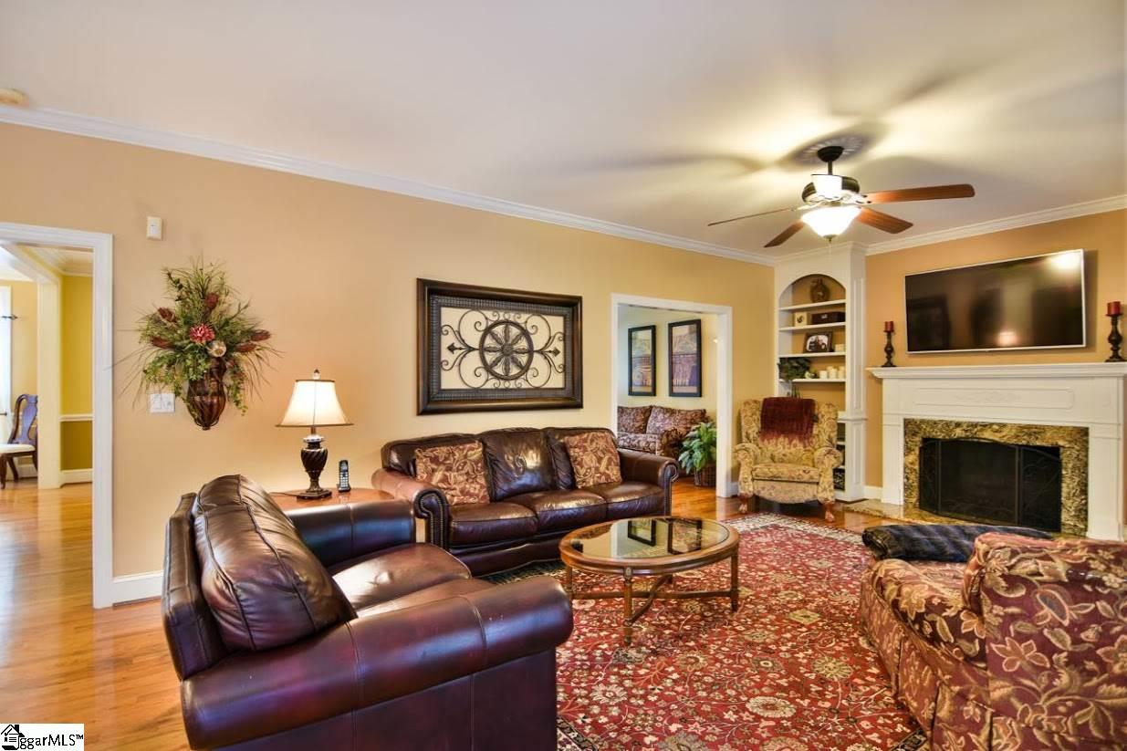 302 Quail Ridge Drive Simpsonville, SC 29680 - Photo 16 of 31 Gallery Image 16