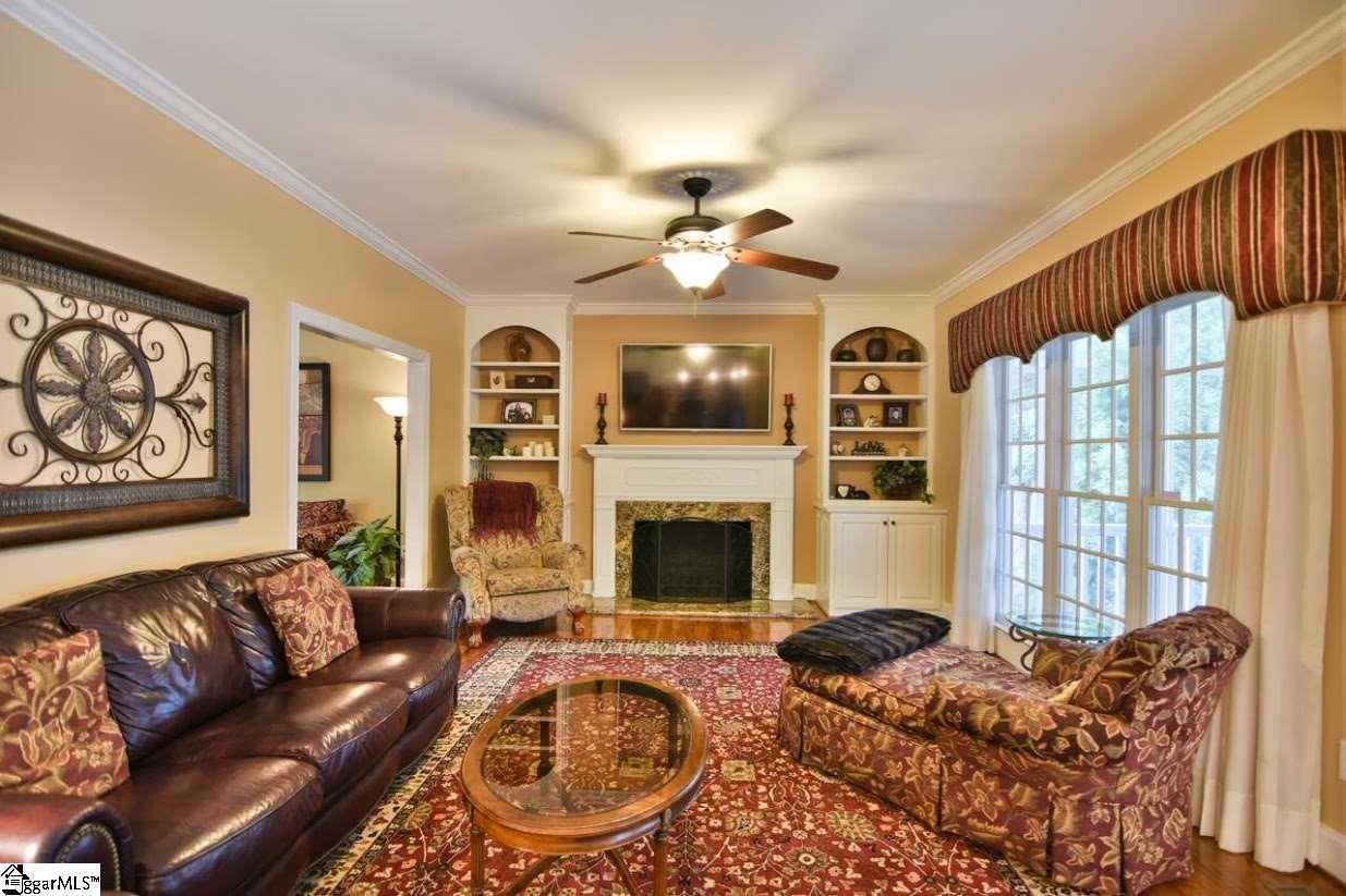302 Quail Ridge Drive Simpsonville, SC 29680 - Photo 17 of 31 Gallery Image 17
