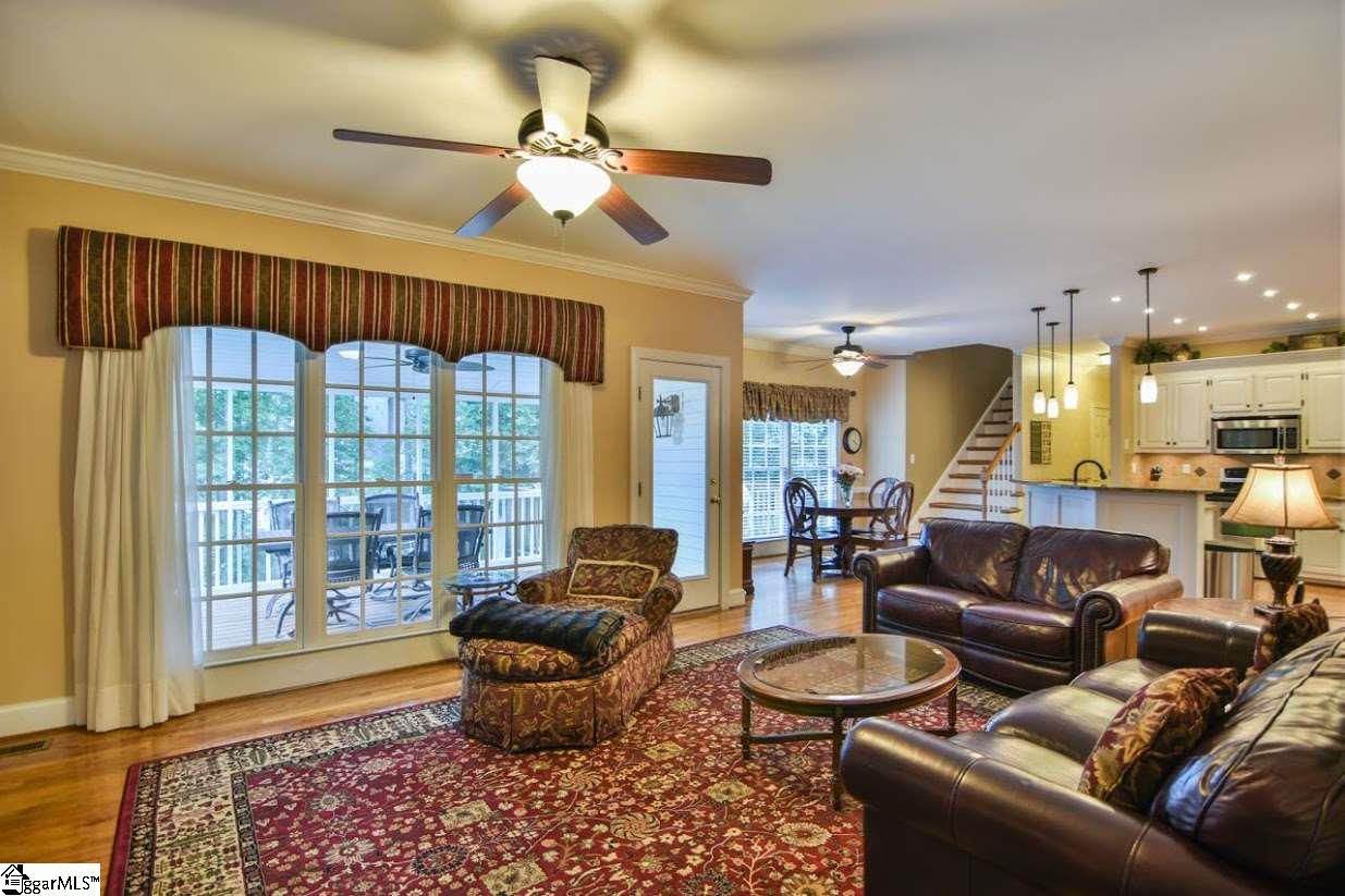 302 Quail Ridge Drive Simpsonville, SC 29680 - Photo 18 of 31 Gallery Image 18
