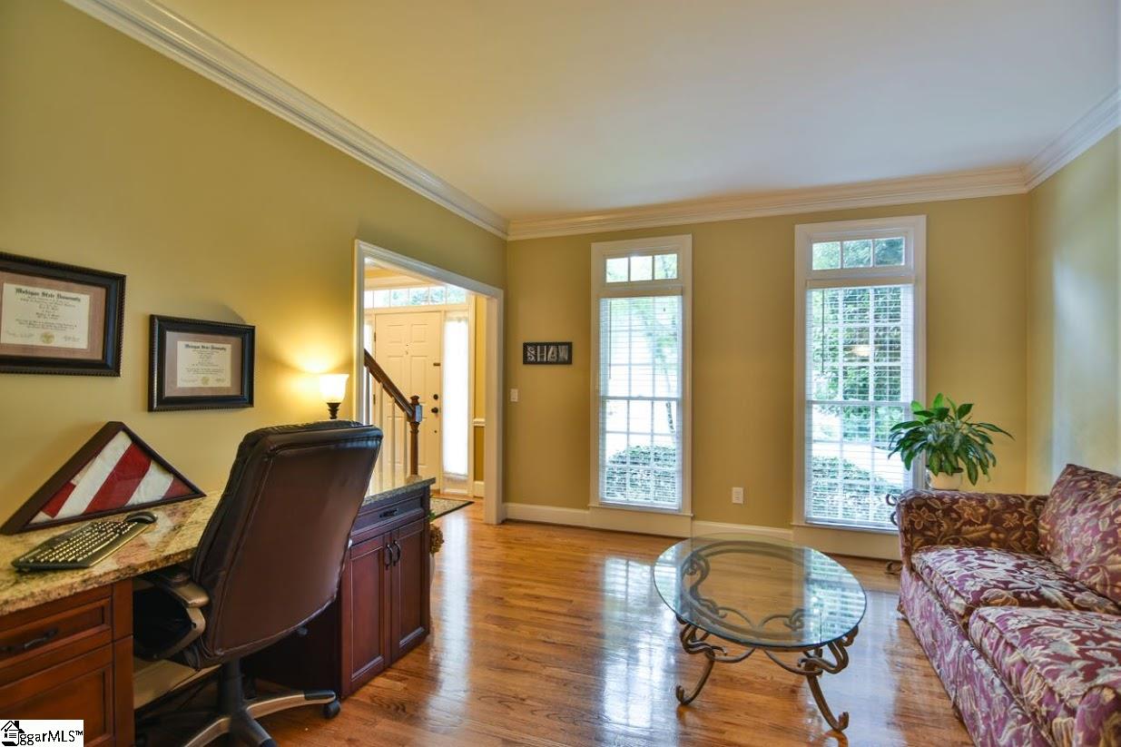 302 Quail Ridge Drive Simpsonville, SC 29680 - Photo 19 of 31 Gallery Image 19