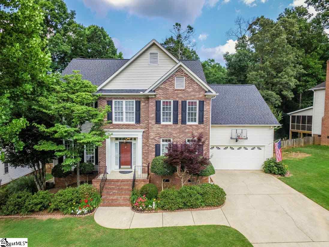302 Quail Ridge Drive Simpsonville, SC 29680 - Photo 3 of 31 Gallery Image 3