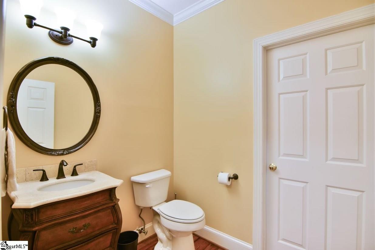 302 Quail Ridge Drive Simpsonville, SC 29680 - Photo 21 of 31 Gallery Image 21
