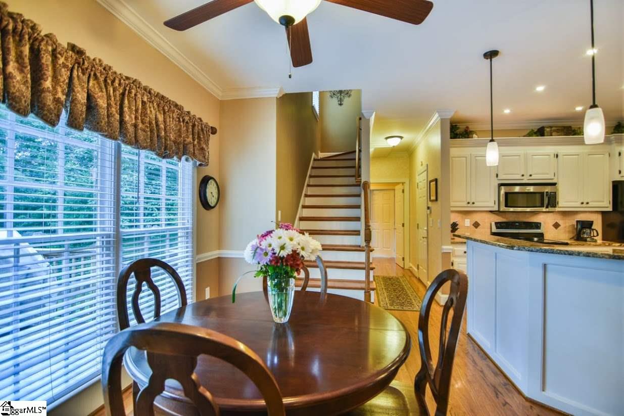302 Quail Ridge Drive Simpsonville, SC 29680 - Photo 22 of 31 Gallery Image 22