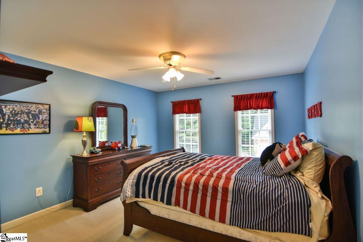 302 Quail Ridge Drive Simpsonville, SC 29680 - Photo 26 of 31 Gallery Image 26
