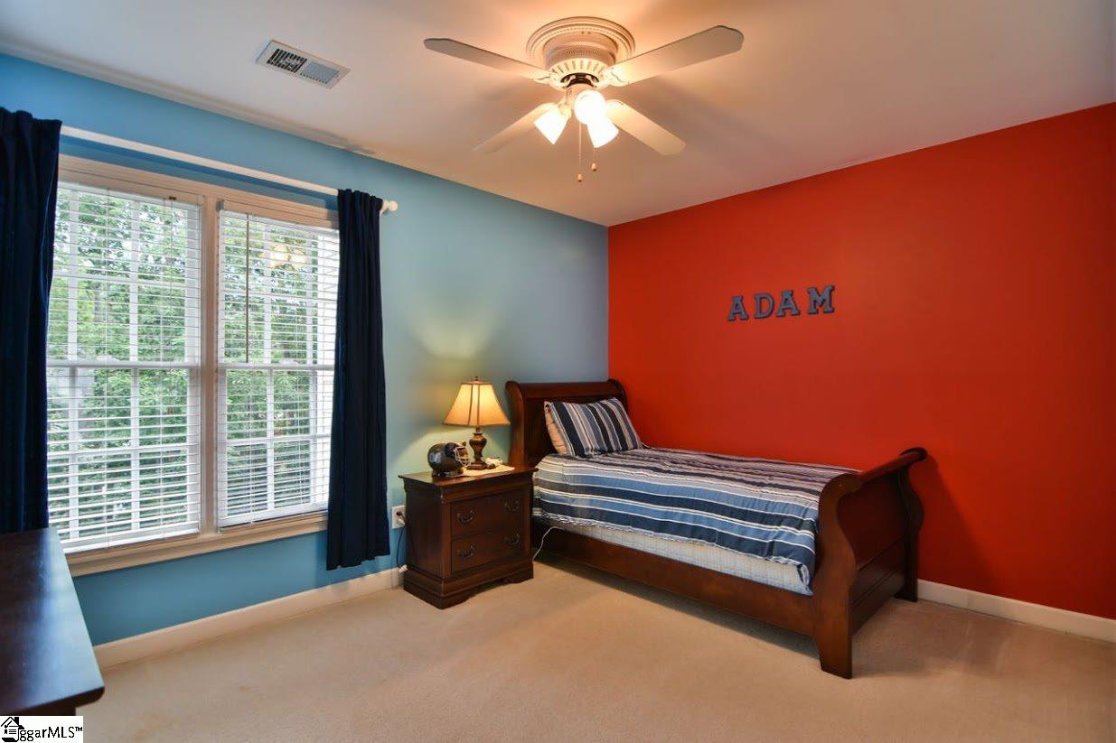 302 Quail Ridge Drive Simpsonville, SC 29680 - Photo 28 of 31 Gallery Image 28