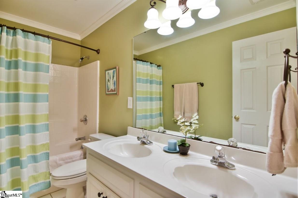 302 Quail Ridge Drive Simpsonville, SC 29680 - Photo 29 of 31 Gallery Image 29