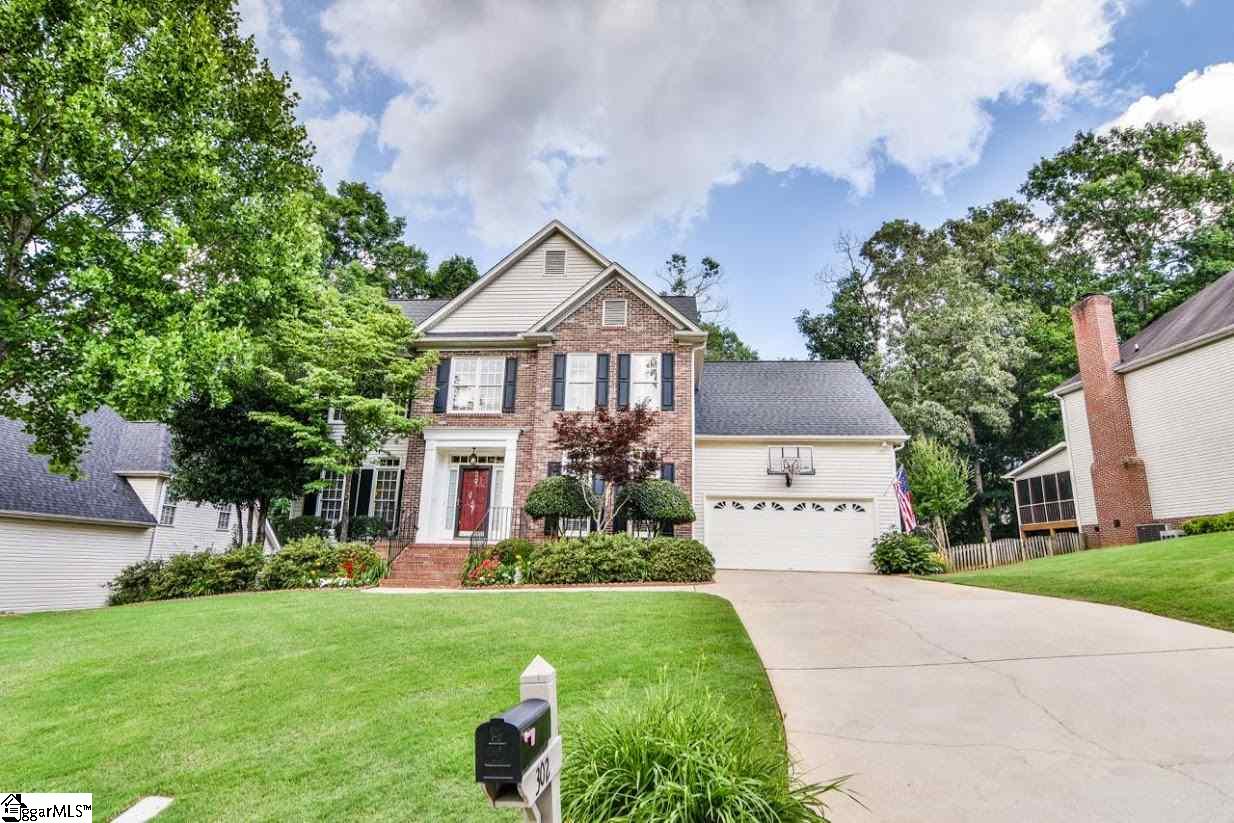 302 Quail Ridge Drive Simpsonville, SC 29680 - Photo 6 of 31 Gallery Image 6