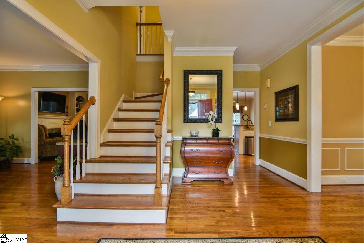 302 Quail Ridge Drive Simpsonville, SC 29680 - Photo 8 of 31 Gallery Image 8