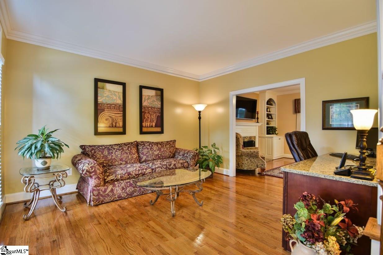 302 Quail Ridge Drive Simpsonville, SC 29680 - Photo 9 of 31 Gallery Image 9