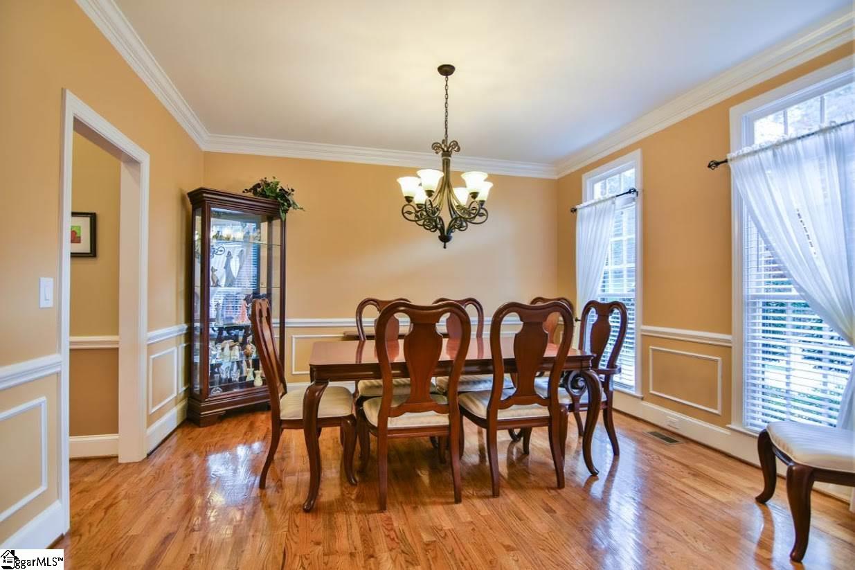 302 Quail Ridge Drive Simpsonville, SC 29680 - Photo 10 of 31 Gallery Image 10