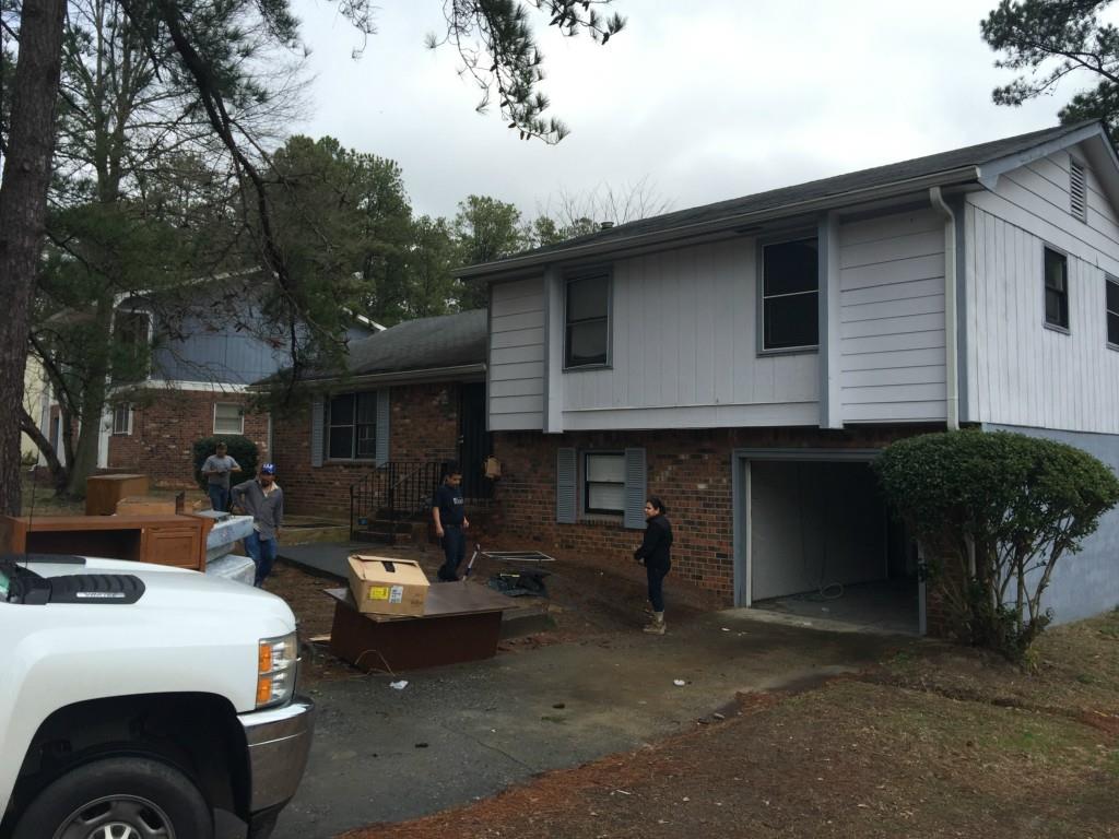6160 Connell Road Atlanta, GA 30349 - Photo 1 of 1 Gallery Image 1