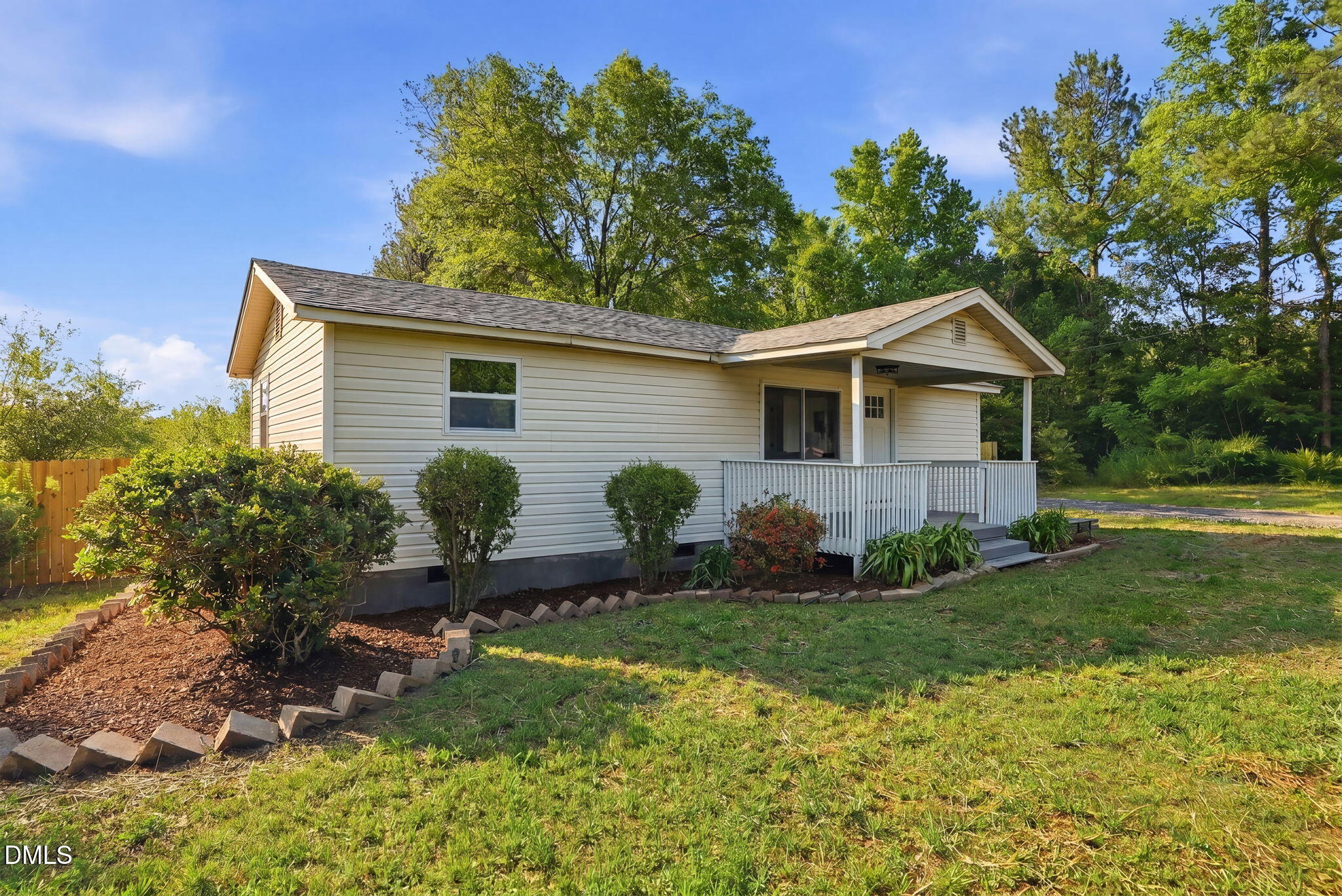 1795 Hicks Road Youngsville, NC 27596 - Photo 49 of 49
