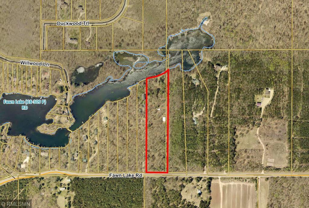 12536 Fawn Lake Road Crosslake, MN 56442 - Photo 1 of 1 Gallery Image 1