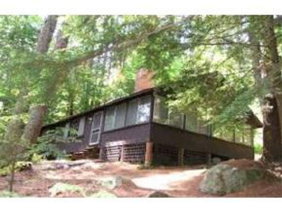 490 High Haith Road Moultonborough, NH 03254 - Photo 1 of 6 Gallery Image 1