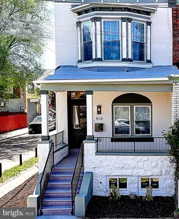 $549,000 | 818 South 51st Street, Philadelphia, PA 19143