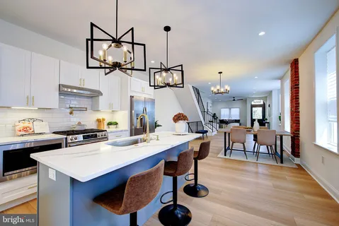 $549,000 | 818 South 51st Street, Philadelphia, PA 19143