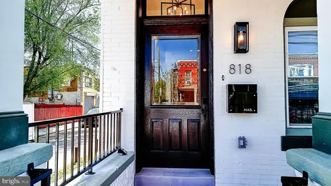 $549,000 | 818 South 51st Street, Philadelphia, PA 19143