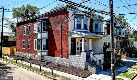 $549,000 | 818 South 51st Street, Philadelphia, PA 19143