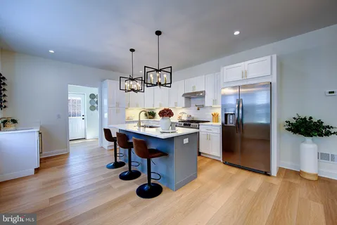 $549,000 | 818 South 51st Street, Philadelphia, PA 19143